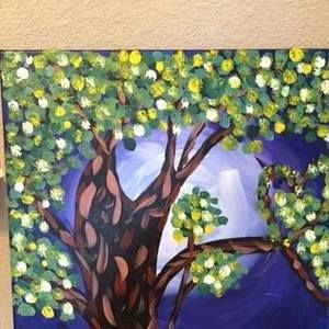 Meet your Posher, Sharon